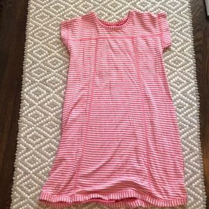 Hannah Andersson GIRLS 16 flippable dress